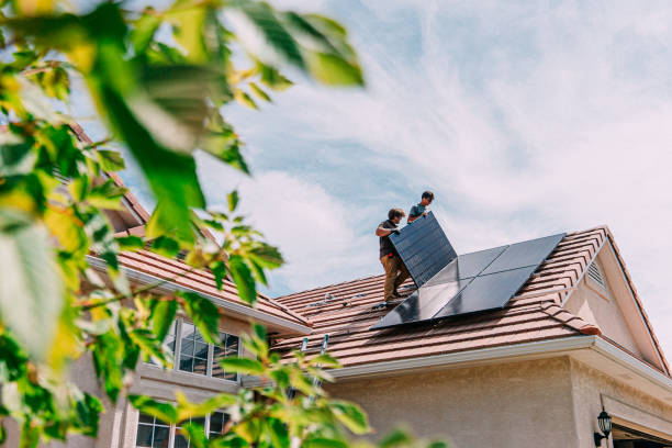 Best New Roof Installation  in Laurel Hill, NC