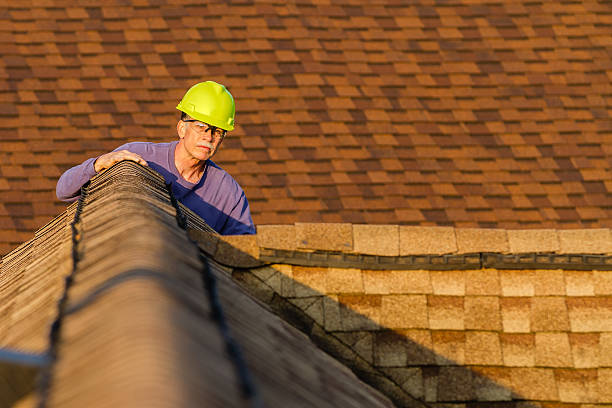 Slate Roofing Contractor in Laurel Hill, NC