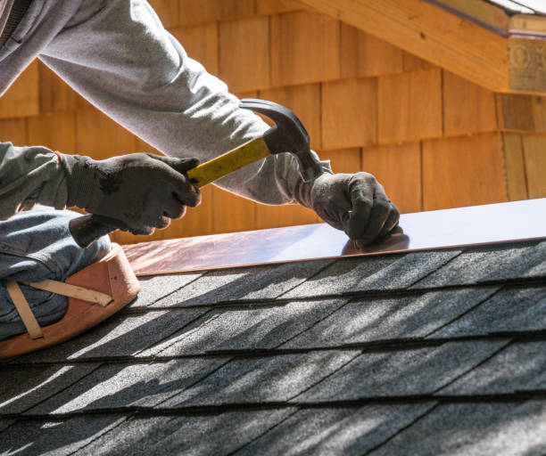 Best Residential Roofing Contractor  in Laurel Hill, NC